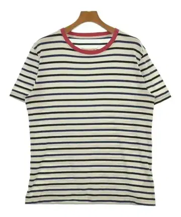 Maison Margiela 티셔츠 커트앤소 남성용