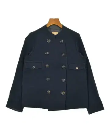 NIGEL CABOURN 블루종 ( 기타 ) 여성용