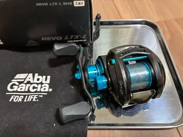REVO LTX-L KTF 풀 튜닝