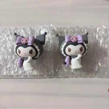 mikko 산리오 시크릿 마스코트