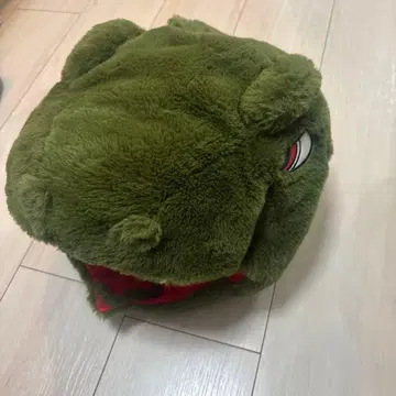USJ 쥬라기 공원 모자 팬캡