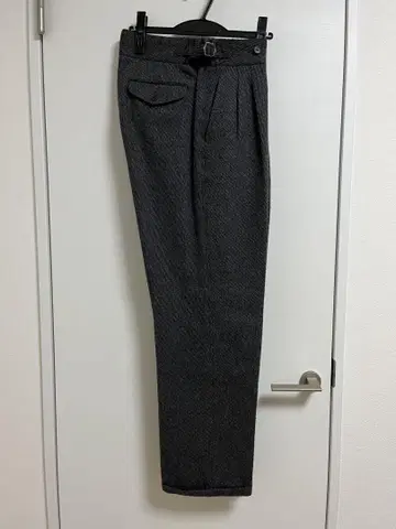 mover garments 2tuck Military Officer