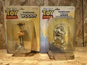 울트라 디테일 피규어 UDF 버즈 우디 ULTRA 토이스토리