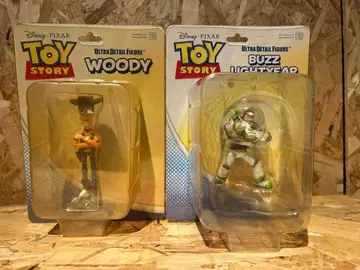 울트라 디테일 피규어 UDF 버즈 우디 ULTRA 토이스토리