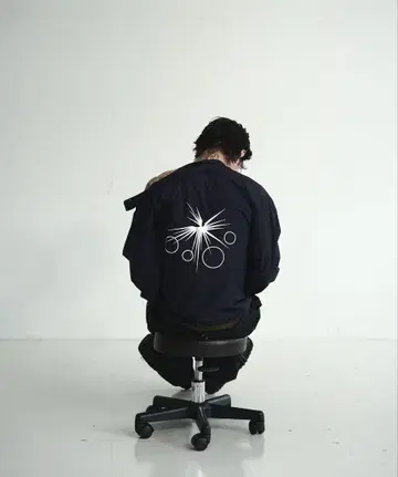 Xogul future archive summer jacket L