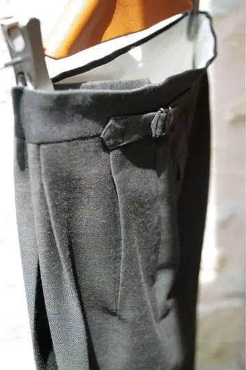 kakinoha 003 Dress Trousers 드레트라