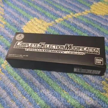 CSM T2 가이아 메모리 조커