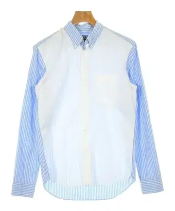 COMME des GARCONS HOMME DEUX 캐주얼 셔츠 남성용