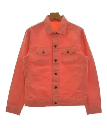 lucien pellat-finet 데님 자켓 남성용