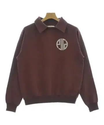 GOSHA RUBCHINSKIY 피케 셔츠 남성용