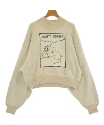 LOEWE 맨투맨 여성용