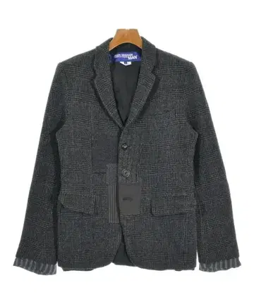 JUNYA WATANABE MAN 테일러드 자켓 남성용