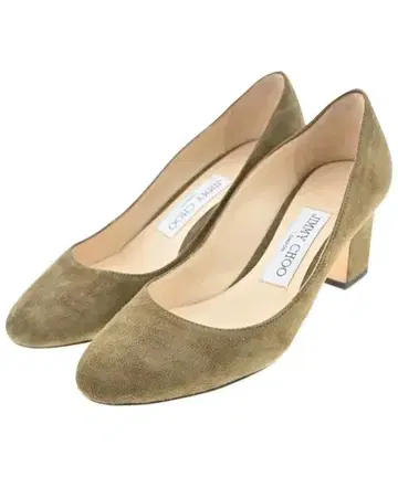 JIMMY CHOO 펌프스 여성용