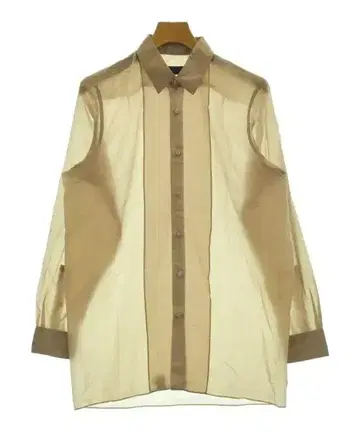 LANVIN 캐주얼 셔츠 남성용