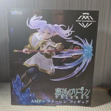TAITO AMP+ 프리렌 피규어