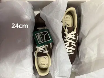 ameri vintage x puma 스니커즈