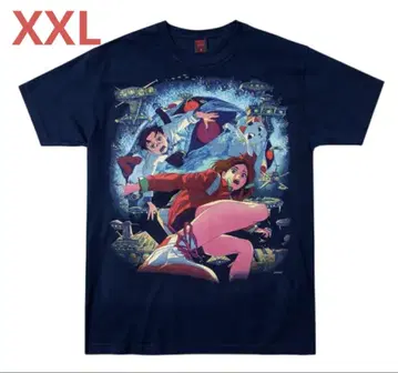 XXL 사이즈 Geeks Rule x 다다단 T셔츠 오카룬