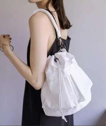 loti 멀티 포켓 복조리 숄더백 핸드백 kastane