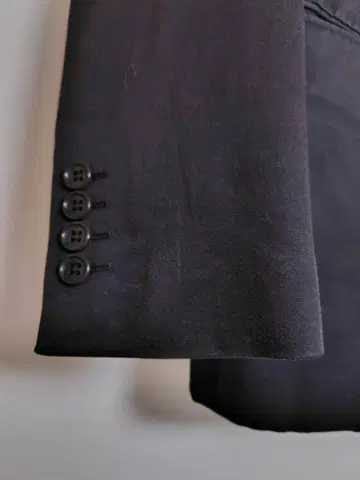 프릭스 블랙 자켓