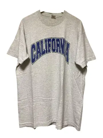 FRUIT OF THE LOOM CALIFORNIA T셔츠 XL