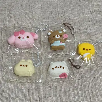 kikisquishy 해외 스퀴즈