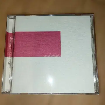 deadman no alternative 앨범