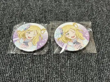 러브 라이브 시리즈 카운트다운 라이브 오하라 마리 2개