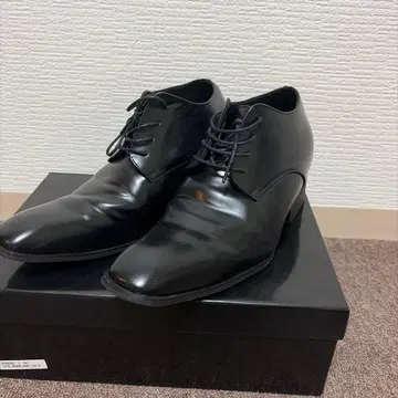 어시스트 가발 키높이 신발 26cm