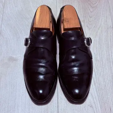 [ 알든 ] 955 몽크 스트랩 7 1/2