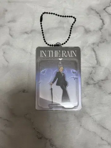 XG IN THE RAIN 히나타 HINATA 아크릴 스탠드