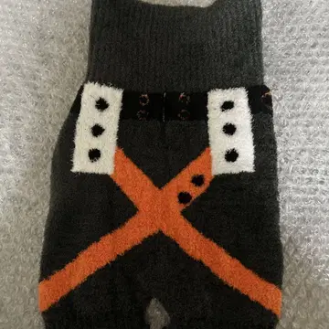 나의 히어로 아카데미아 바쿠고 카츠키 여성용 복대