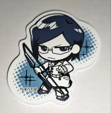 BLEACH 블리치 이시다 우류 아크릴 마그넷 팝업스토어