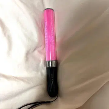 킨브레 단색 KING BLADE 핑크 응원봉