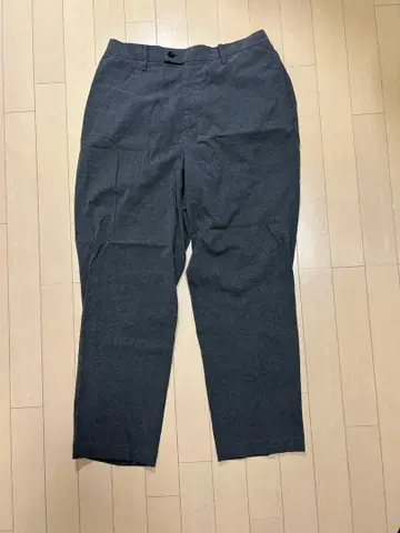 [ MORRIS & SONS ] 슬랙스 MEN