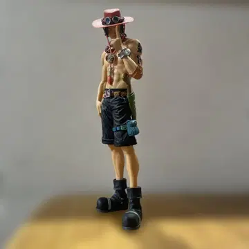 원피스 에이스 피규어