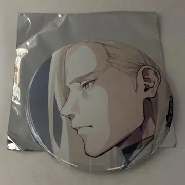 lkyt. 캔뱃지 Cool-B 복권