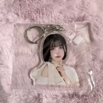 LARME 페스티벌 2025 2 키링 iLiFE! 아이스
