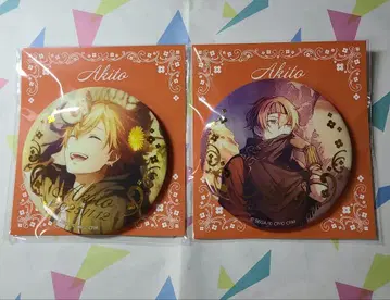 프로세카 시노노메 아키토 하피코레 캔뱃지