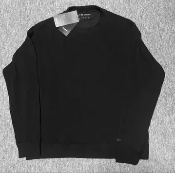 Goldwin 리커버리 웨어 C3fit 리포즈 스웨트 셔츠 광전자