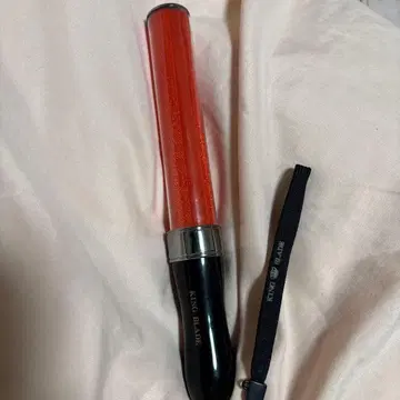 킨브레 KING BLADE 단색 빨간색