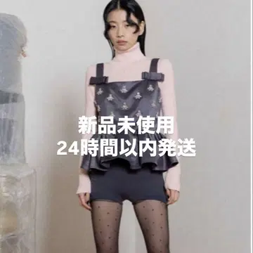 Bibiy. STELLA BUSTIER gray