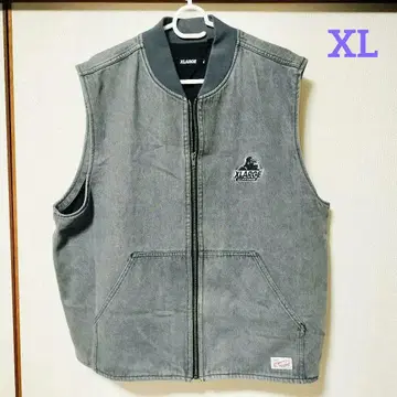 x-large 베스트 그레이 XL 사이즈 xlarge 엑스라지 블랙