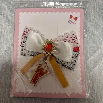 응원봉 리본 대 프리파라전 미타카 아사히