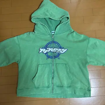 9090 지퍼 후디