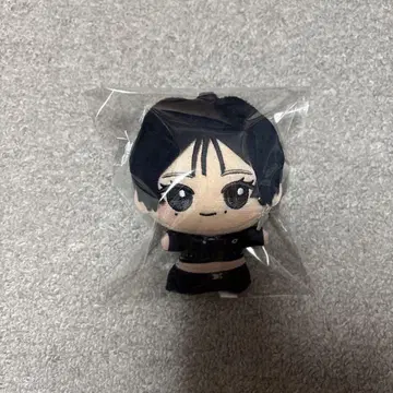 aespa 에스파 Whiplash SD 인형 윈터 봉제 인형