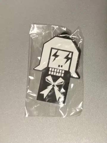 BAND-MAID AKANE 러버 키링