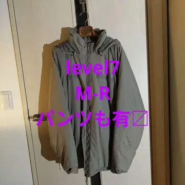 level7 M-R