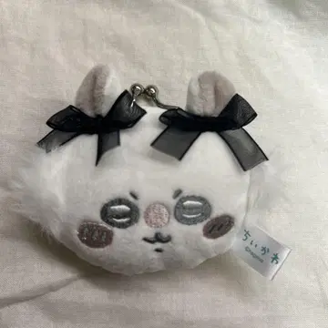 치이카와 모몽가 가마구치 파우치