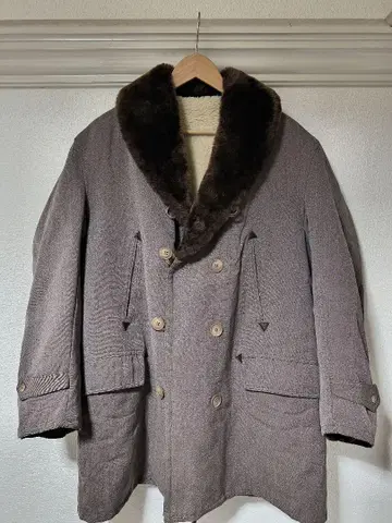 vintage 자켓