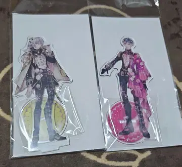 * 아이들리시 세븐 Re:vale 아크릴 스탠드